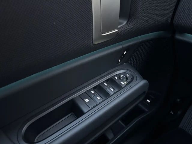 MINI John Cooper Works Countryman All4