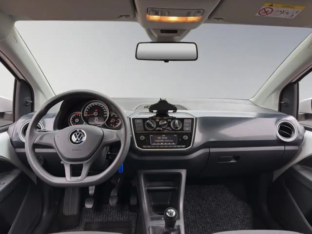 Volkswagen up! 1.0 KLIMA PDC RÜCKFAHRKAMERA FACELIFT
