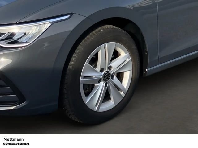 Volkswagen Golf 2.0 TDI DSG Life