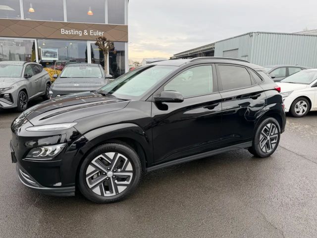 Hyundai Kona 2WD Electric Trend