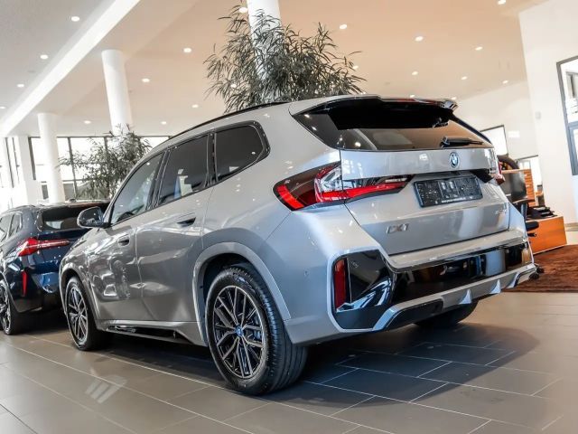 BMW iX1 M-Sport xDrive30