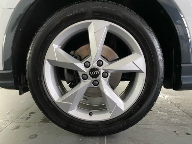 Audi Q3 35 TDI Quattro