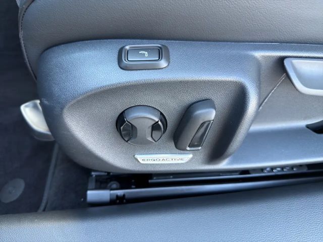 Volkswagen Passat 2.0 TDI Business DSG Variant