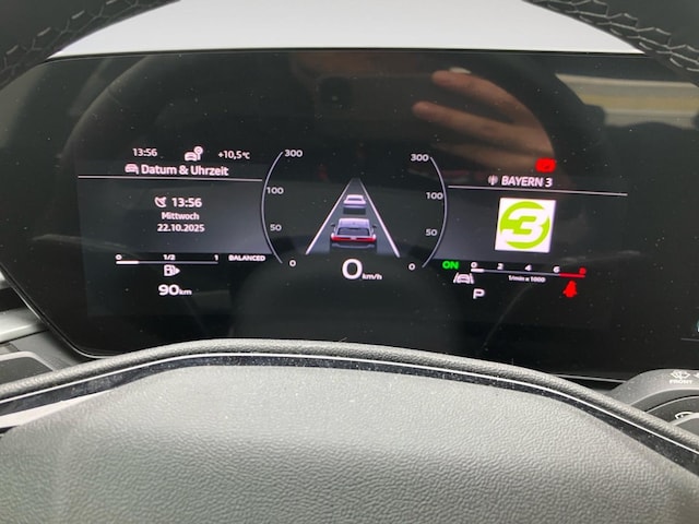 Audi A5 Avant S-Tronic