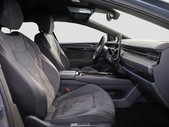 Volkswagen ID.7 Pro Tourer