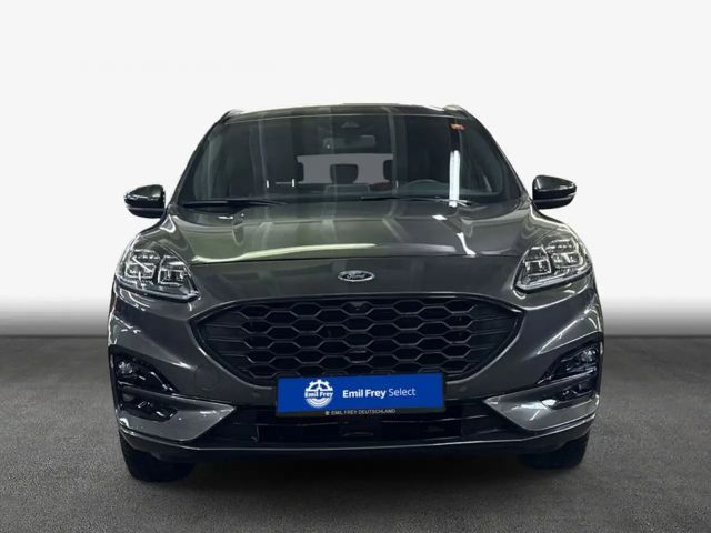 Ford Kuga Plug in Hybrid ST Line X