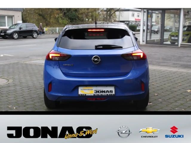 Opel Corsa Edition F Edition