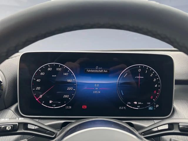 Mercedes-Benz C 300 AVANTGARDE Estate