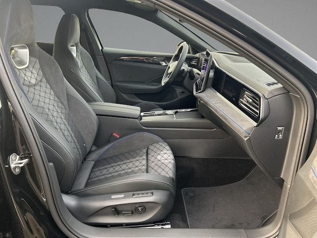 Volkswagen Passat 2.0 TSI R-Line Variant