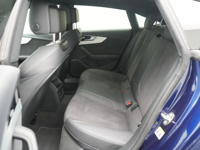 Audi A5 Quattro S-Line Sportback