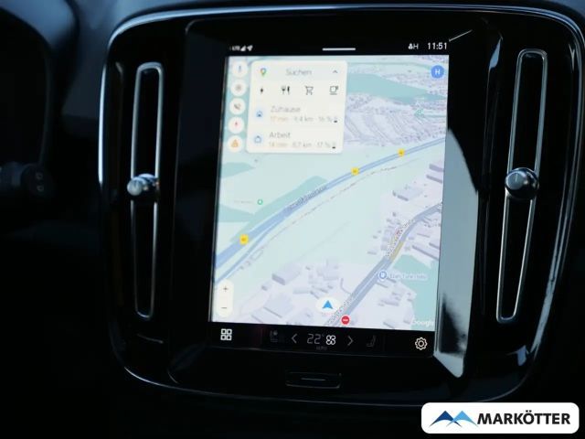 Volvo XC40 Recharge Ultimate