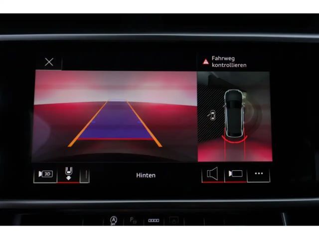 Audi A6 40 TDI Avant S-Tronic Sport