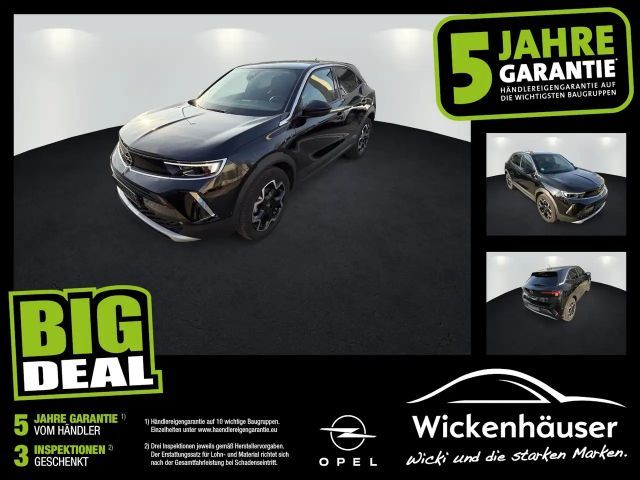 Opel Mokka 1.2 Turbo Turbo Ultimate