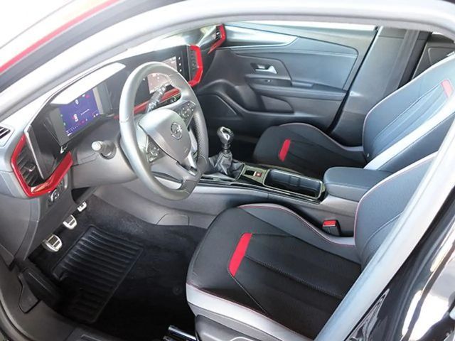 Opel Mokka GS-Line Grand Sport