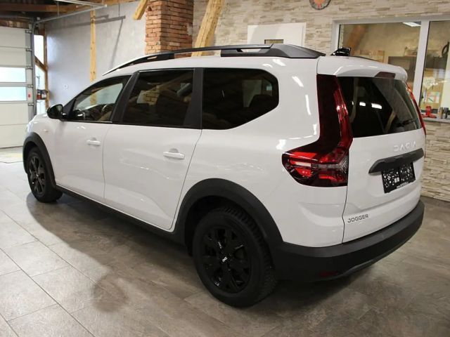 Dacia Jogger Extreme TCe 110