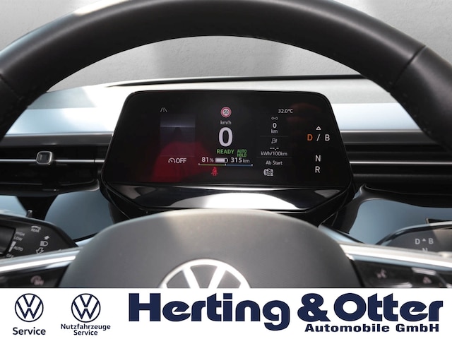 Volkswagen ID.Buzz Pro