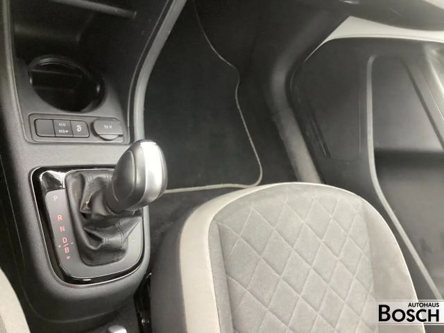 Volkswagen e-up! Plus Style