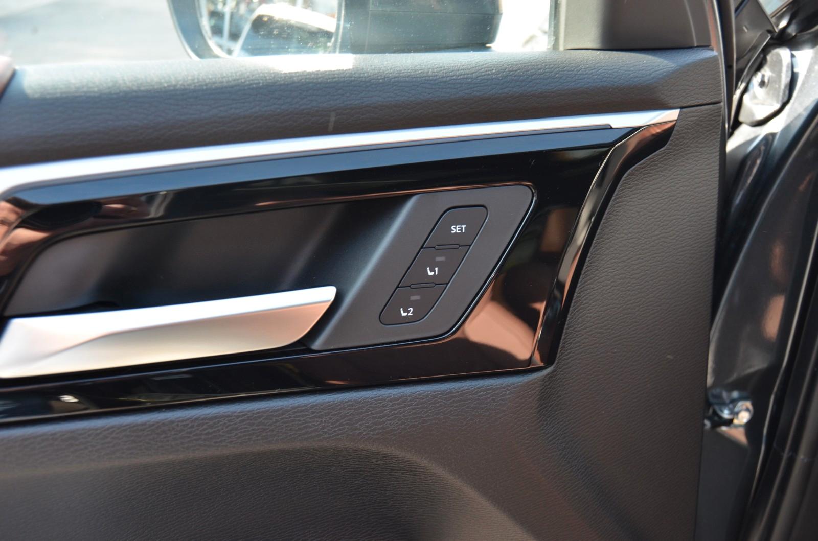 Mitsubishi Outlander 4WD PHEV