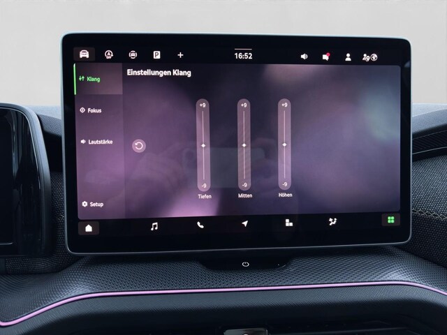 Skoda Kodiaq 1.5 TSI Selection