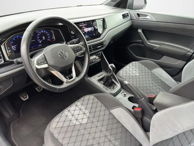 Volkswagen Polo 1.0 TSI R-Line