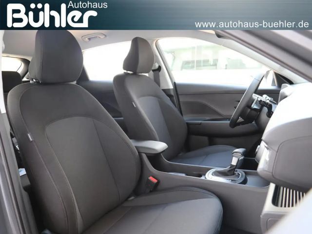 Hyundai Kona 1.6 Select T-GDi