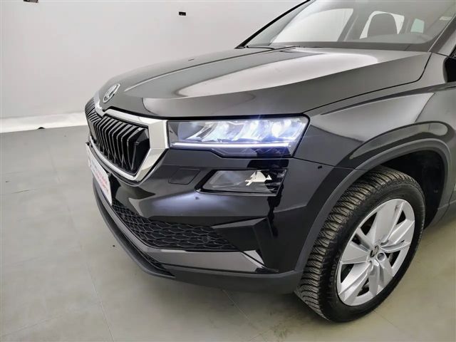 Skoda Karoq 1.0 TSI