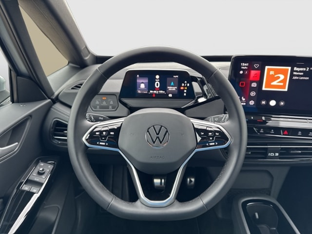 Volkswagen ID.3 IQ.Drive
