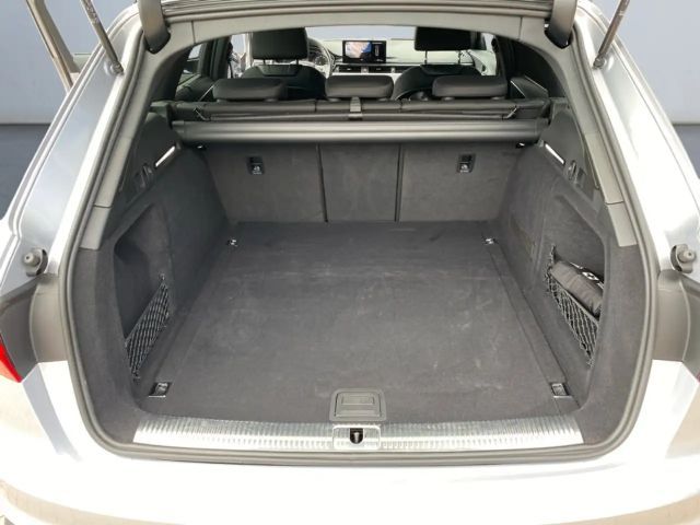 Audi A4 45 TFSI Avant
