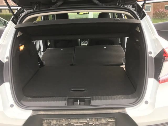 Mitsubishi ASX 1.3 Turbo Mildhybrid DCT INTRO EDITION