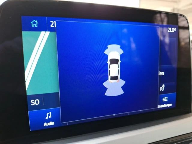 Ford Kuga Cool & Connect Plug in Hybrid