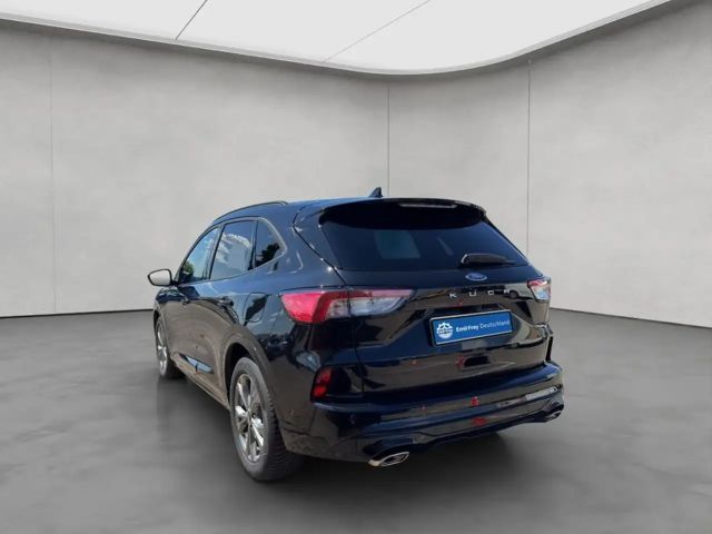 Ford Kuga EcoBoost ST Line X