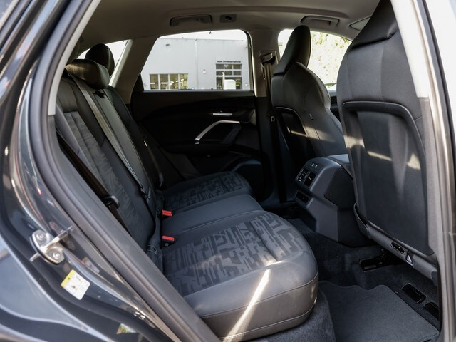 Audi Q5 Quattro S-Tronic