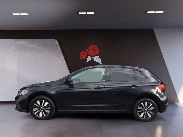 Volkswagen Polo Move