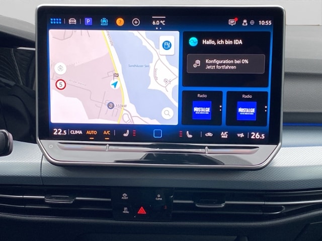 Volkswagen Golf 1.5 TSI Golf VIII