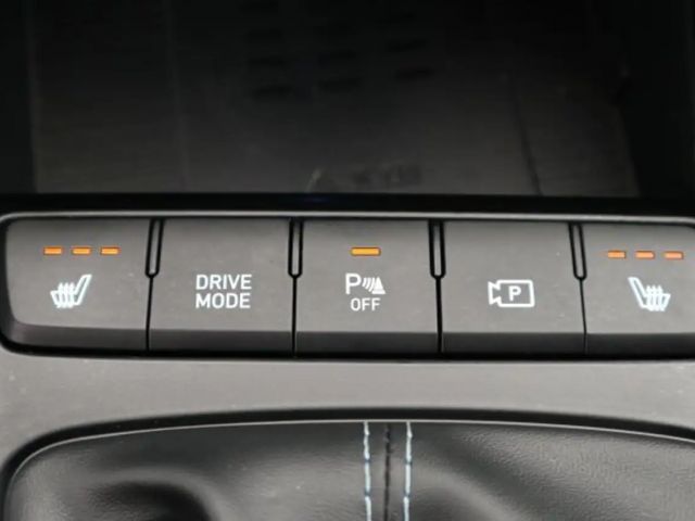 Hyundai i20 1.6 N Performance T-GDi