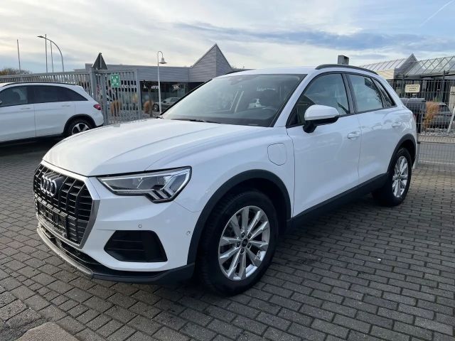 Audi Q3 Hybride Sportback