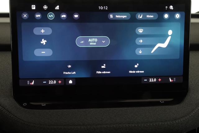 Skoda Enyaq | NAVI AHK ACC LED SITZH.