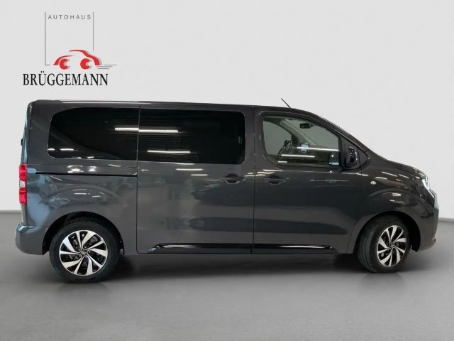 Fiat Ulysse L2 2.0  180 PS AT8 LEDER  **TOP**