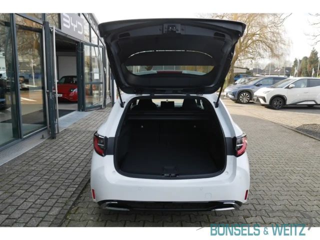 Suzuki Swace Comfort Hybrid