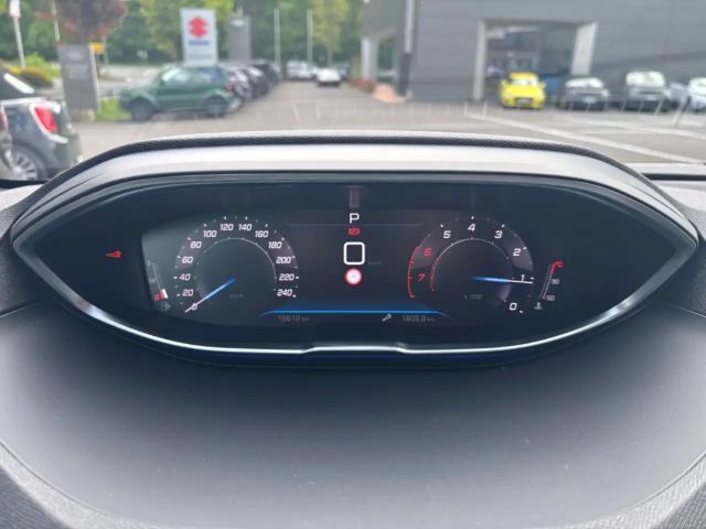 Peugeot 3008 GT-Line