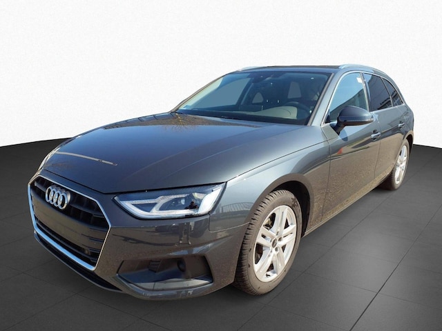 Audi A4 35 TFSI Avant S-Tronic
