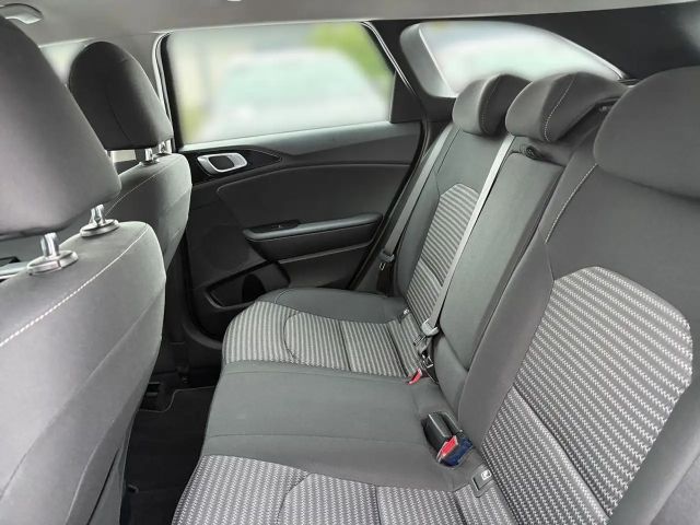 Kia Ceed PHEV SportWagon