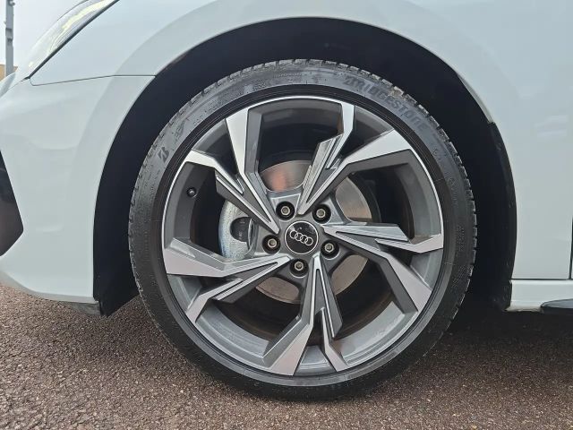 Audi A3 30 TFSI S-Line Sedan