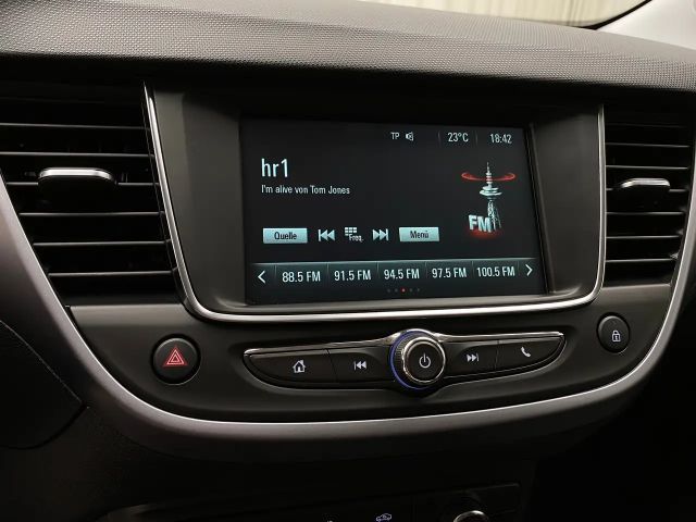 Opel Crossland X 1.5 Turbo Edition