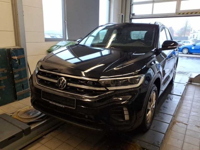 Volkswagen T-Roc DSG R-Line