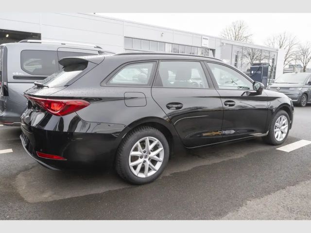 Seat Leon 2.0 TDI DSG Sportstourer Style