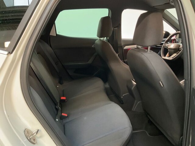 Seat Arona ARONA 1.0 TSIFR   5T81  DG8AU7