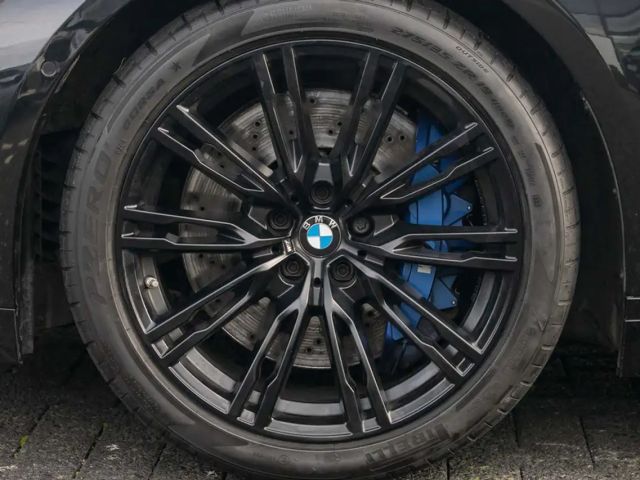 BMW M3 Competition Touring xDrive