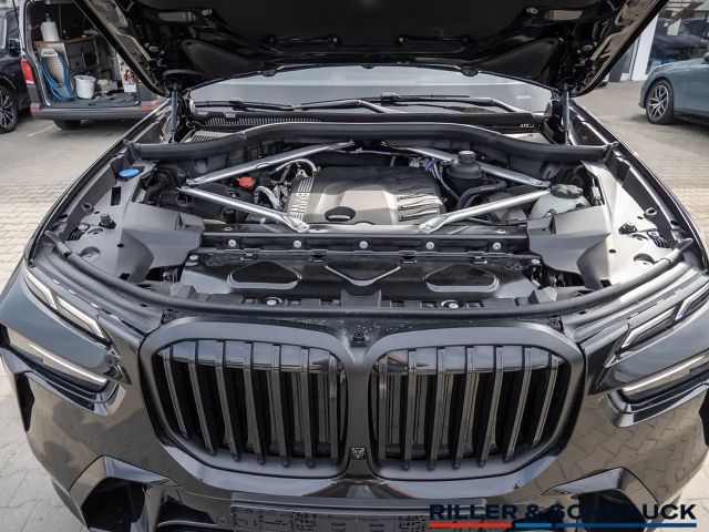 BMW X7 M-Sport xDrive