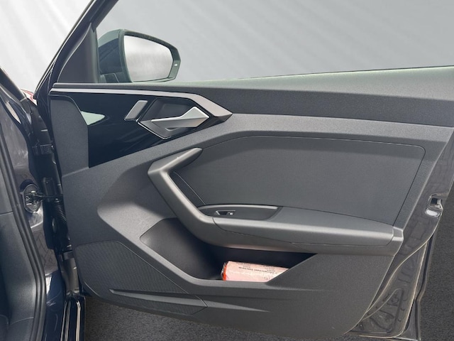 Audi A1 25 TFSI S-Tronic Sportback